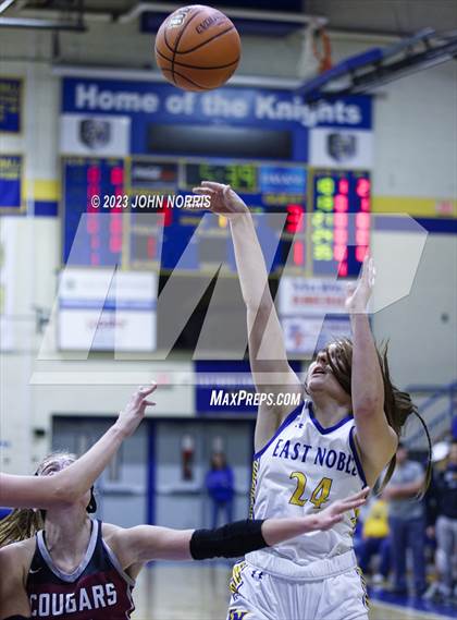 Thumbnail 2 in Central Noble @ East Noble photogallery.