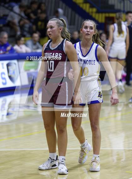 Thumbnail 3 in Central Noble @ East Noble photogallery.
