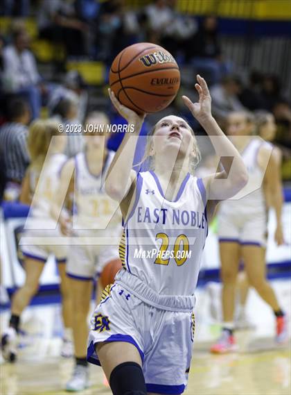 Thumbnail 3 in Central Noble @ East Noble photogallery.
