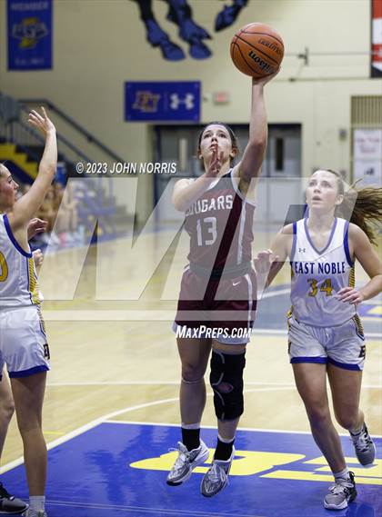 Thumbnail 3 in Central Noble @ East Noble photogallery.