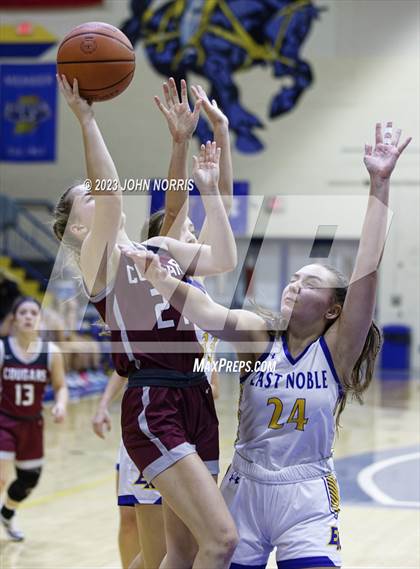 Thumbnail 3 in Central Noble @ East Noble photogallery.