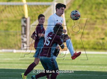 Thumbnail 2 in Cinco Ranch vs. Seven Lakes photogallery.