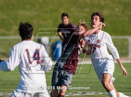 Thumbnail 2 in Cinco Ranch vs. Seven Lakes photogallery.