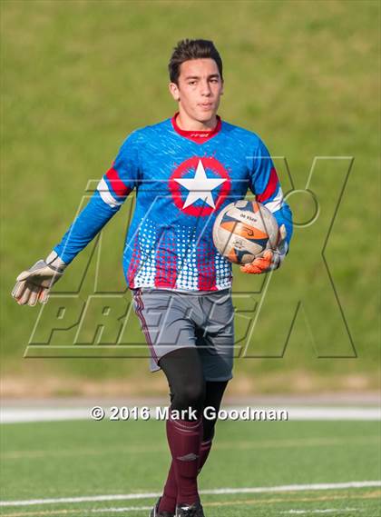 Thumbnail 2 in Cinco Ranch vs. Seven Lakes photogallery.