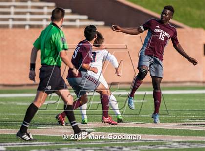 Thumbnail 1 in Cinco Ranch vs. Seven Lakes photogallery.