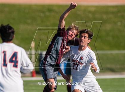 Thumbnail 3 in Cinco Ranch vs. Seven Lakes photogallery.