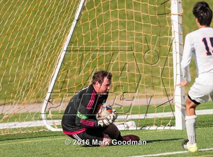Thumbnail 2 in Cinco Ranch vs. Seven Lakes photogallery.
