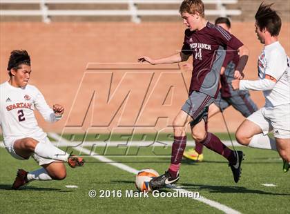 Thumbnail 1 in Cinco Ranch vs. Seven Lakes photogallery.