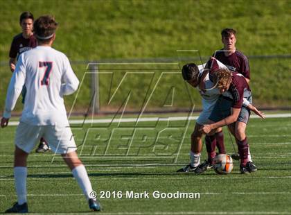 Thumbnail 3 in Cinco Ranch vs. Seven Lakes photogallery.