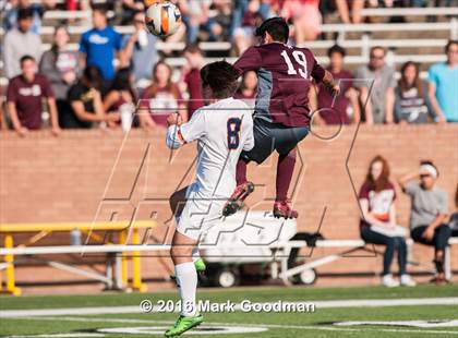 Thumbnail 2 in Cinco Ranch vs. Seven Lakes photogallery.