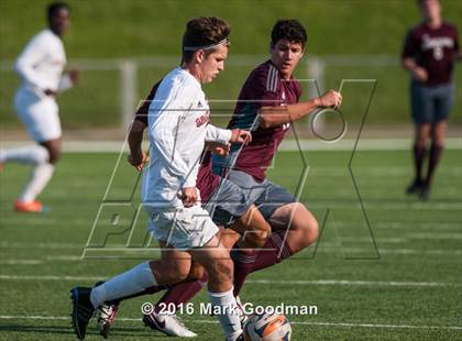 Thumbnail 3 in Cinco Ranch vs. Seven Lakes photogallery.