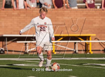 Thumbnail 3 in Cinco Ranch vs. Seven Lakes photogallery.