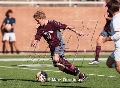 Thumbnail 1 in Cinco Ranch vs. Seven Lakes photogallery.