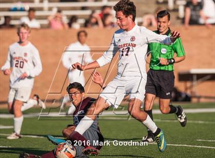 Thumbnail 1 in Cinco Ranch vs. Seven Lakes photogallery.