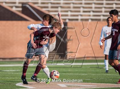 Thumbnail 2 in Cinco Ranch vs. Seven Lakes photogallery.