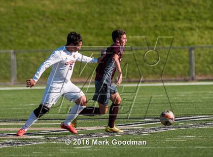 Thumbnail 1 in Cinco Ranch vs. Seven Lakes photogallery.
