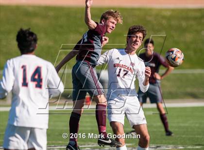 Thumbnail 1 in Cinco Ranch vs. Seven Lakes photogallery.