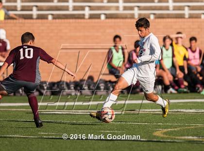 Thumbnail 3 in Cinco Ranch vs. Seven Lakes photogallery.