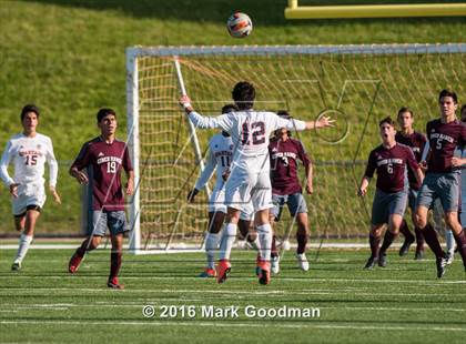 Thumbnail 1 in Cinco Ranch vs. Seven Lakes photogallery.