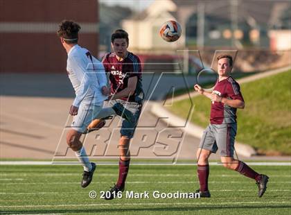 Thumbnail 2 in Cinco Ranch vs. Seven Lakes photogallery.