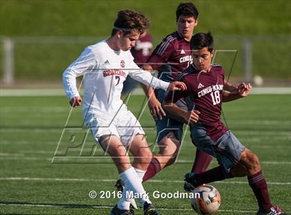 Thumbnail 1 in Cinco Ranch vs. Seven Lakes photogallery.