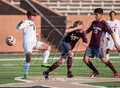 Thumbnail 1 in Cinco Ranch vs. Seven Lakes photogallery.