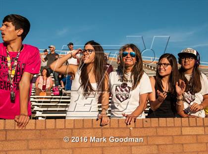 Thumbnail 2 in Cinco Ranch vs. Seven Lakes photogallery.