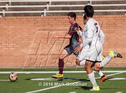 Thumbnail 1 in Cinco Ranch vs. Seven Lakes photogallery.