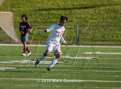 Thumbnail 3 in Cinco Ranch vs. Seven Lakes photogallery.
