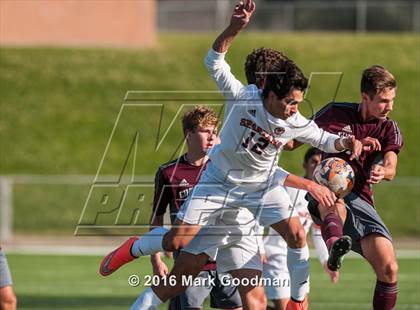 Thumbnail 1 in Cinco Ranch vs. Seven Lakes photogallery.