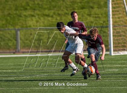 Thumbnail 1 in Cinco Ranch vs. Seven Lakes photogallery.