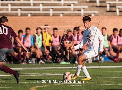 Thumbnail 2 in Cinco Ranch vs. Seven Lakes photogallery.