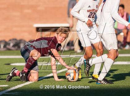 Thumbnail 1 in Cinco Ranch vs. Seven Lakes photogallery.