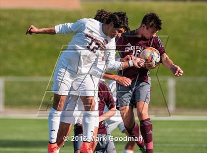 Thumbnail 3 in Cinco Ranch vs. Seven Lakes photogallery.