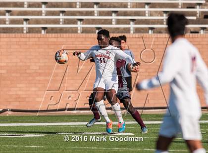 Thumbnail 3 in Cinco Ranch vs. Seven Lakes photogallery.