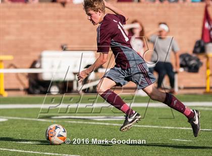 Thumbnail 3 in Cinco Ranch vs. Seven Lakes photogallery.