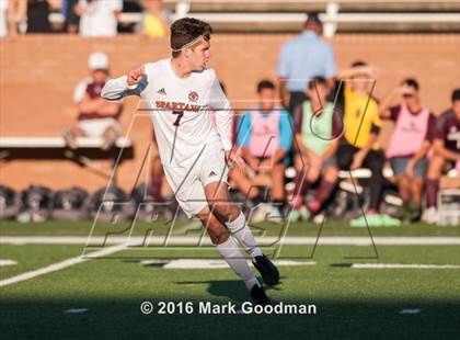 Thumbnail 1 in Cinco Ranch vs. Seven Lakes photogallery.
