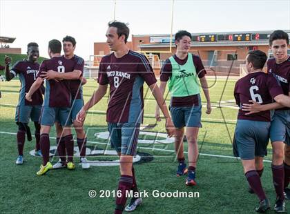Thumbnail 1 in Cinco Ranch vs. Seven Lakes photogallery.