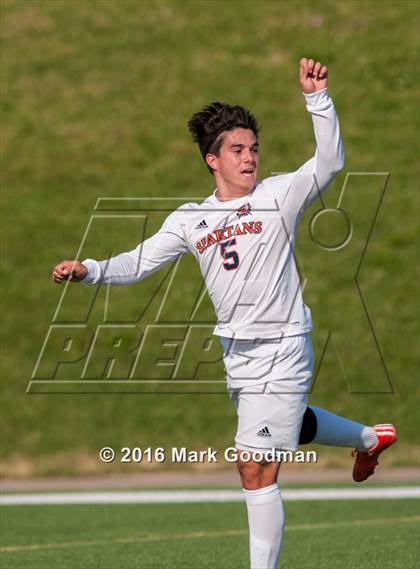 Thumbnail 3 in Cinco Ranch vs. Seven Lakes photogallery.