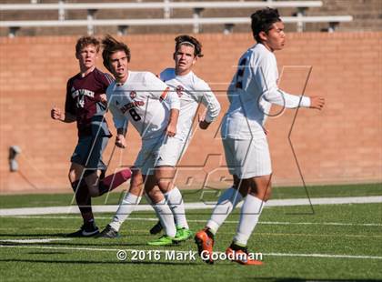 Thumbnail 2 in Cinco Ranch vs. Seven Lakes photogallery.