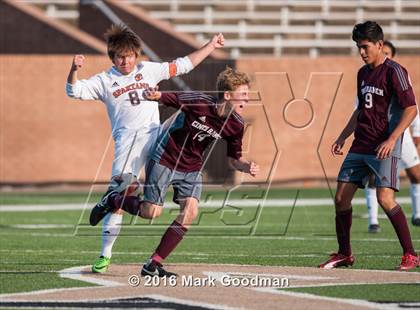 Thumbnail 3 in Cinco Ranch vs. Seven Lakes photogallery.