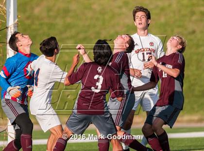 Thumbnail 2 in Cinco Ranch vs. Seven Lakes photogallery.