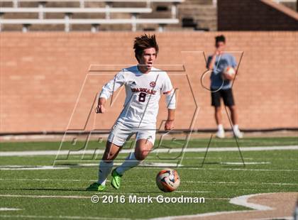 Thumbnail 3 in Cinco Ranch vs. Seven Lakes photogallery.