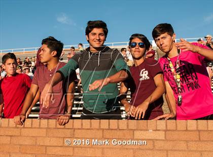 Thumbnail 1 in Cinco Ranch vs. Seven Lakes photogallery.