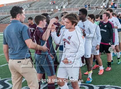 Thumbnail 1 in Cinco Ranch vs. Seven Lakes photogallery.