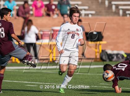 Thumbnail 2 in Cinco Ranch vs. Seven Lakes photogallery.