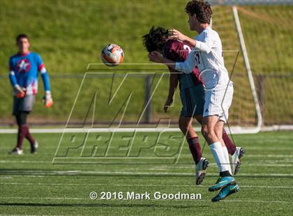 Thumbnail 1 in Cinco Ranch vs. Seven Lakes photogallery.