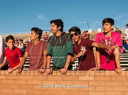 Thumbnail 3 in Cinco Ranch vs. Seven Lakes photogallery.
