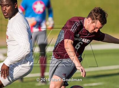 Thumbnail 2 in Cinco Ranch vs. Seven Lakes photogallery.