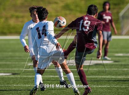 Thumbnail 1 in Cinco Ranch vs. Seven Lakes photogallery.